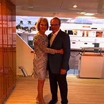 Michelle & Tom Murphy