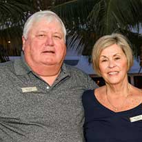 Sharon & Billy Nuckolls